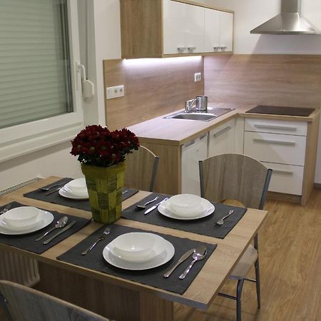 Petite Apartment Maribor Bagian luar foto