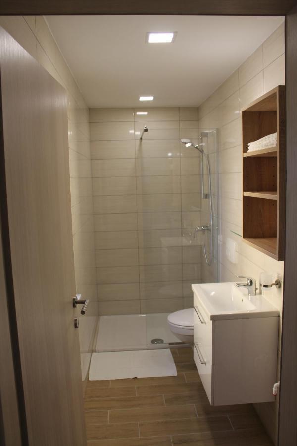 Petite Apartment Maribor Bagian luar foto