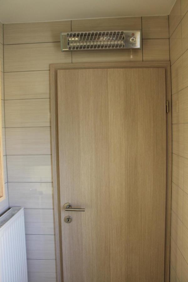 Petite Apartment Maribor Bagian luar foto