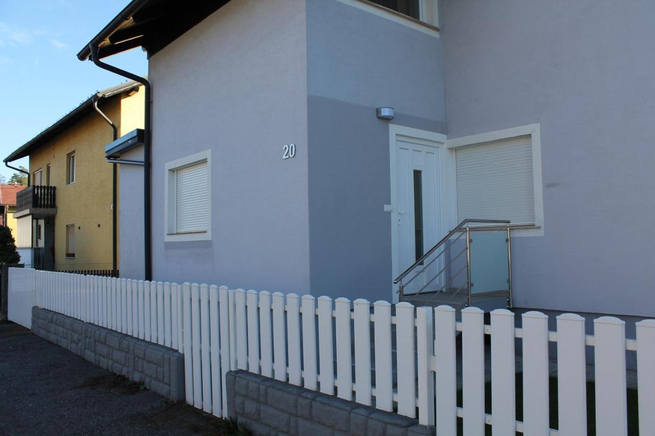 Petite Apartment Maribor Bagian luar foto