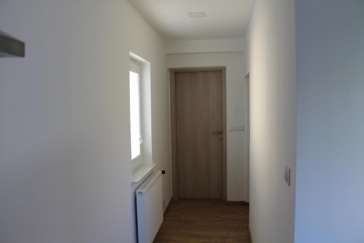 Petite Apartment Maribor Bagian luar foto