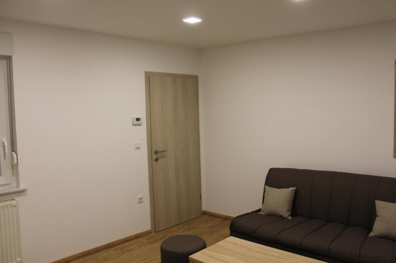 Petite Apartment Maribor Bagian luar foto