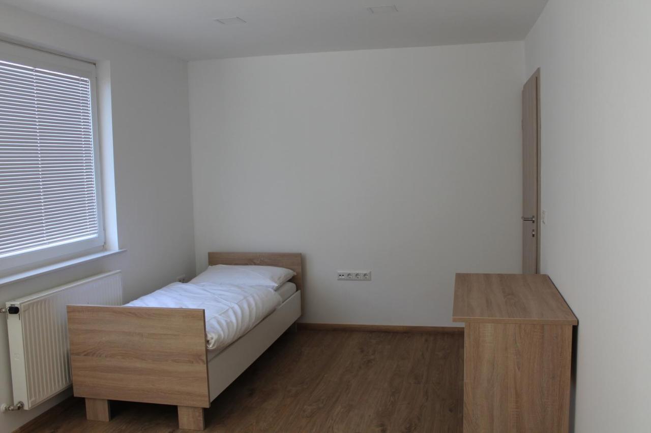 Petite Apartment Maribor Bagian luar foto