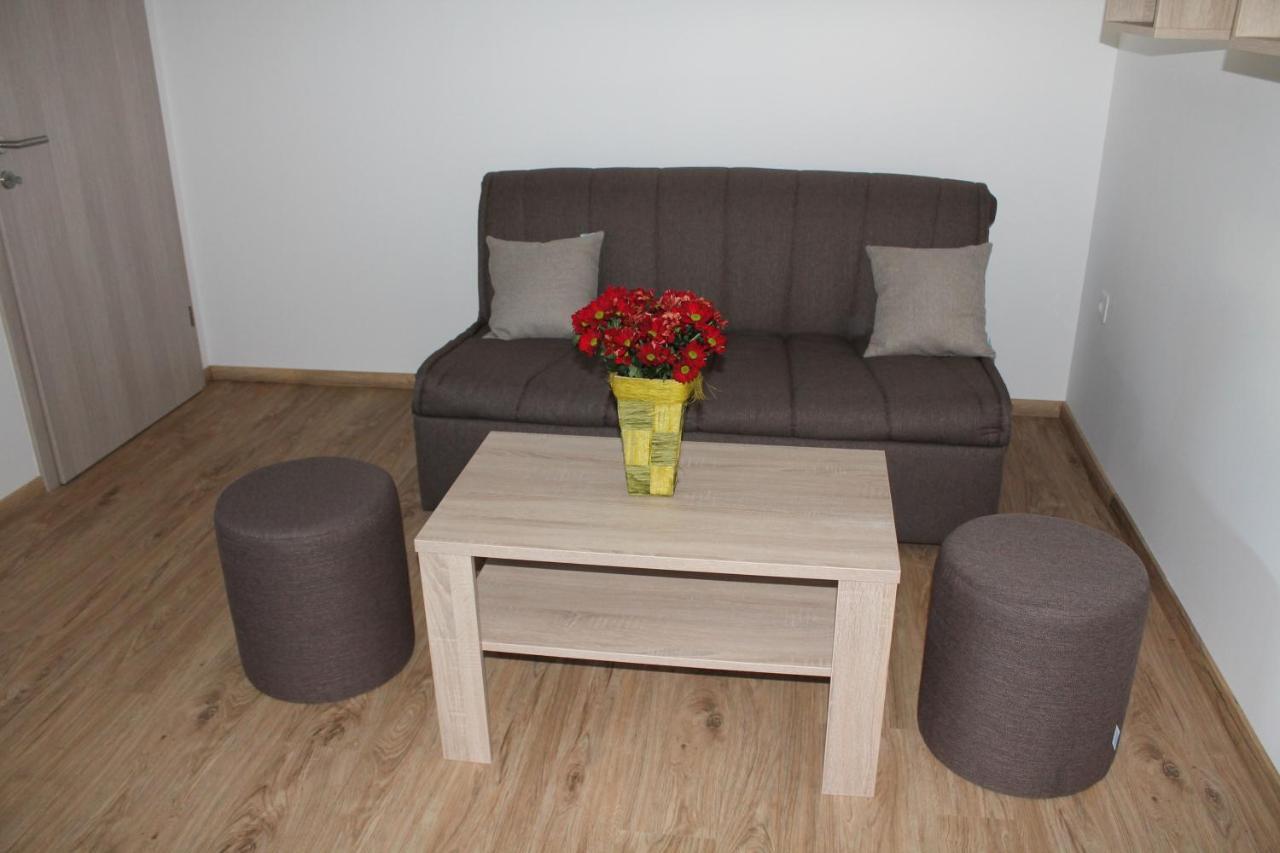 Petite Apartment Maribor Bagian luar foto