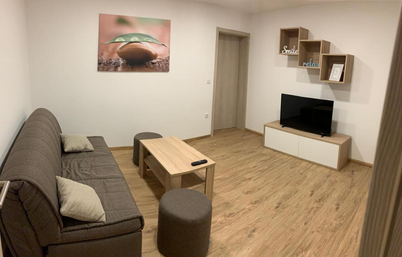 Petite Apartment Maribor Bagian luar foto